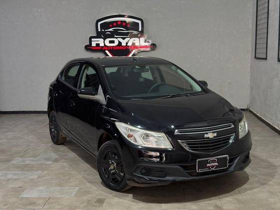 CHEVROLET ONIX 1.0 MPFI LT 8V FLEX 4P MANUAL CHEVROLET ONIX 1.0 MPFI LT 8V FLEX 4P MANUAL